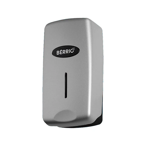Dispensador Jabón Líquido Smart - Gris