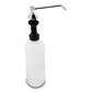 DispensadorJabón Líquido de Montaje en Superficie - Miniatura 1