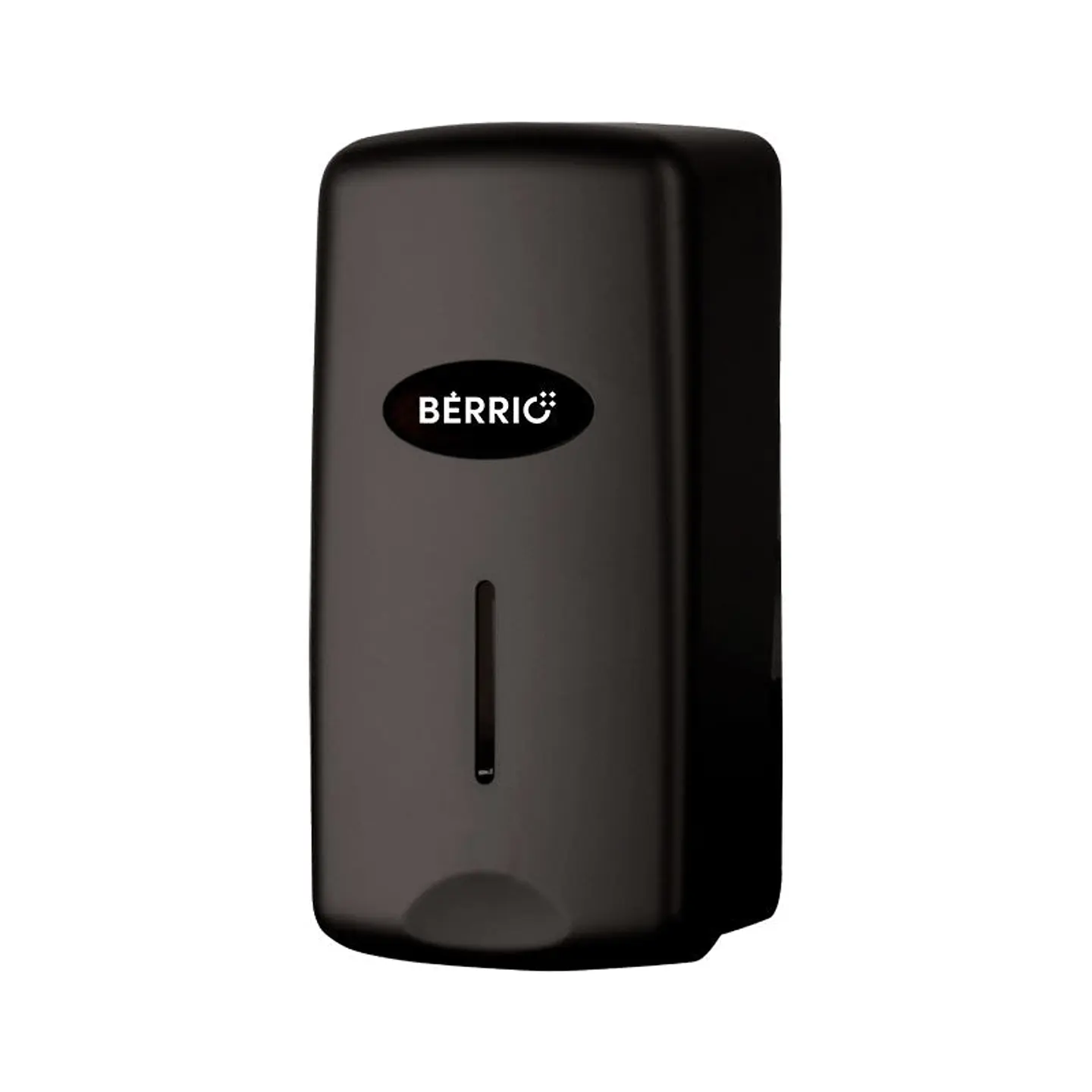 Dispensador Jabón Líquido Smart - Negro Mate 1