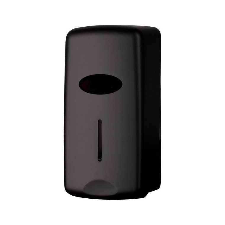 Dispensador Jabón Líquido Smart - Negro Mate 2
