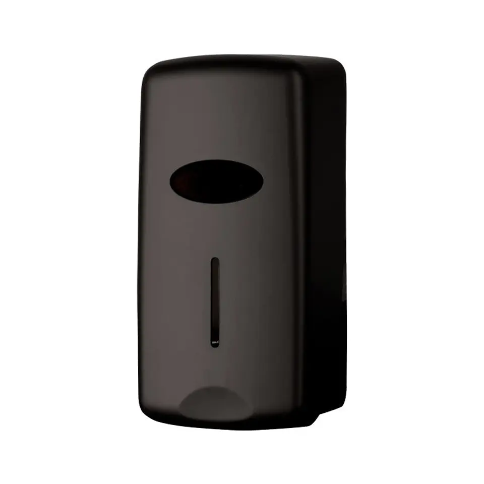 Dispensador Jabón Líquido Smart - Negro Mate 2