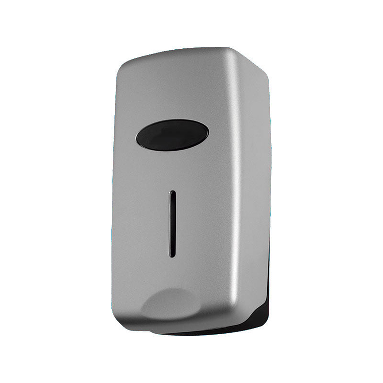 Dispensador Jabón Líquido Smart - Gris 2