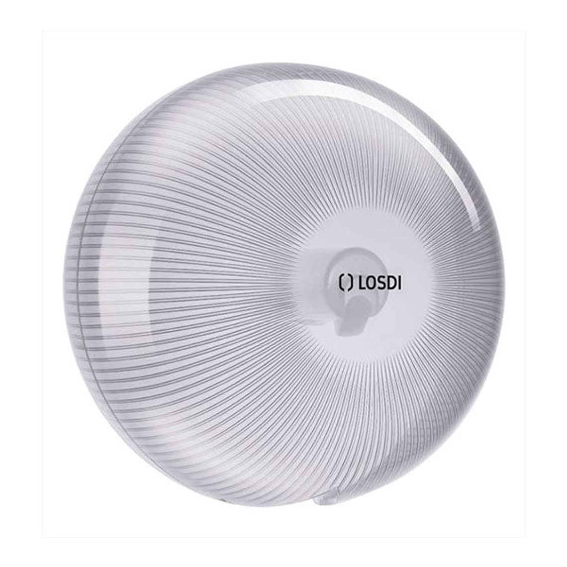 Portarrollos Papel Higiénico Star - Opaco 1