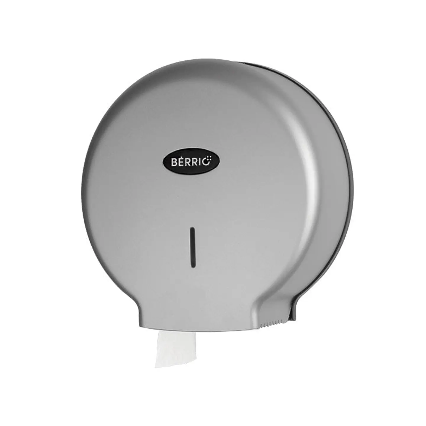 Portarrollos Papel Higiénico Smart - Gris 1