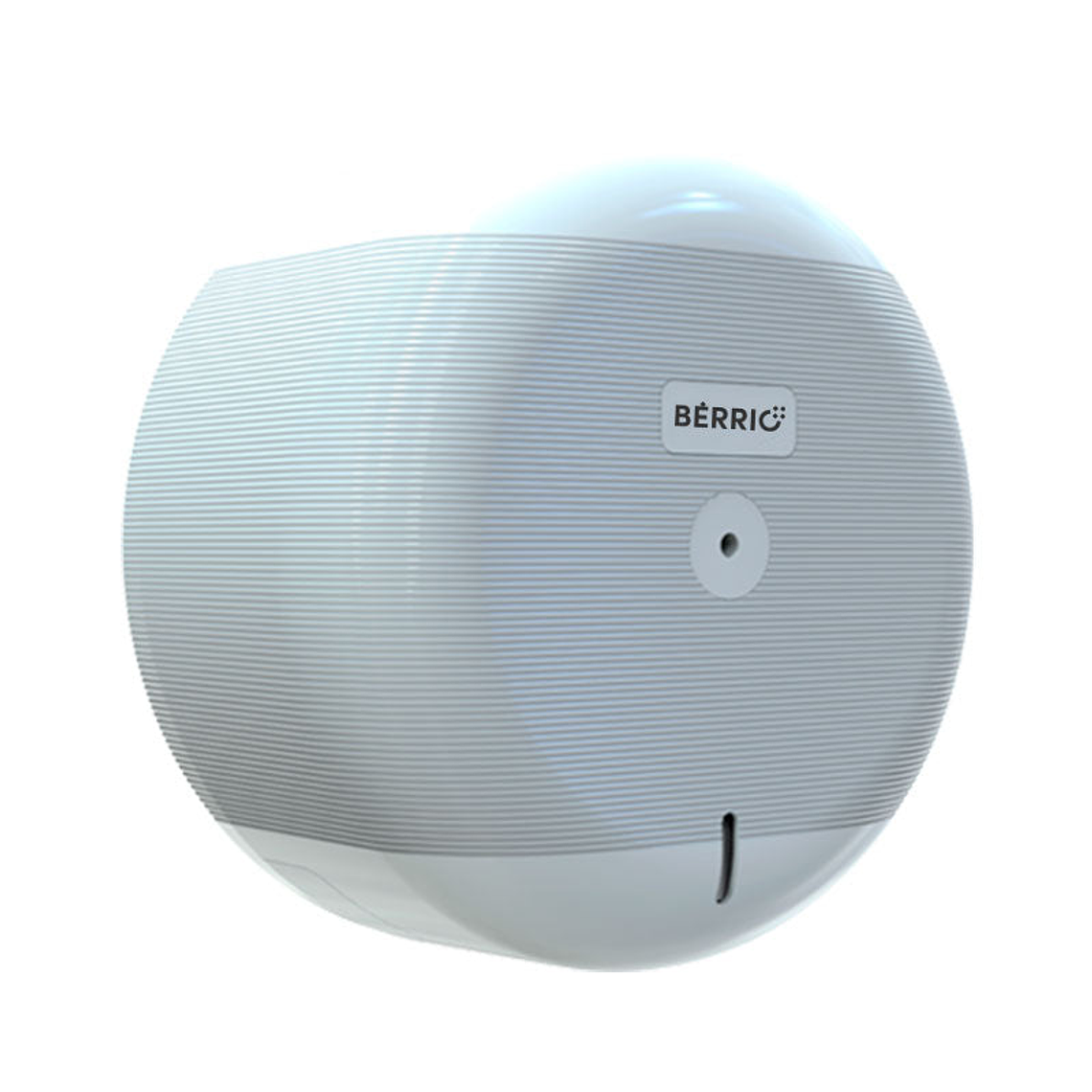 Portarrollos Papel Higiénico Extracción Central Eco-Luxe - Blanco 2