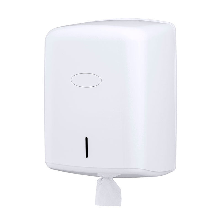 Dispensador Papel Mecha Smart - Blanco 2