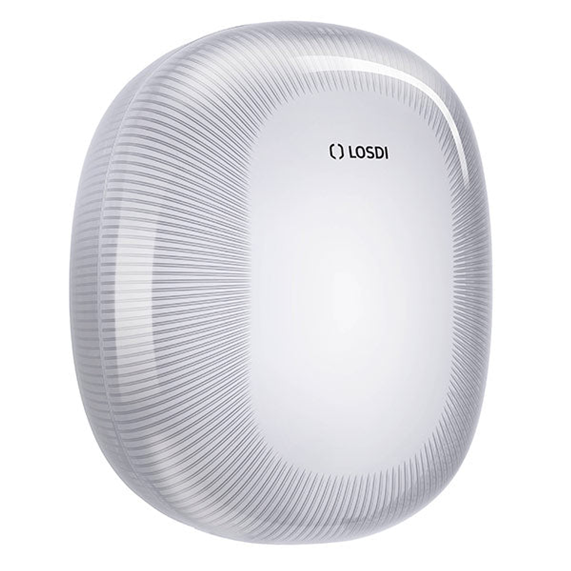 Dispensador Papel Mecha Star - Opaco 1