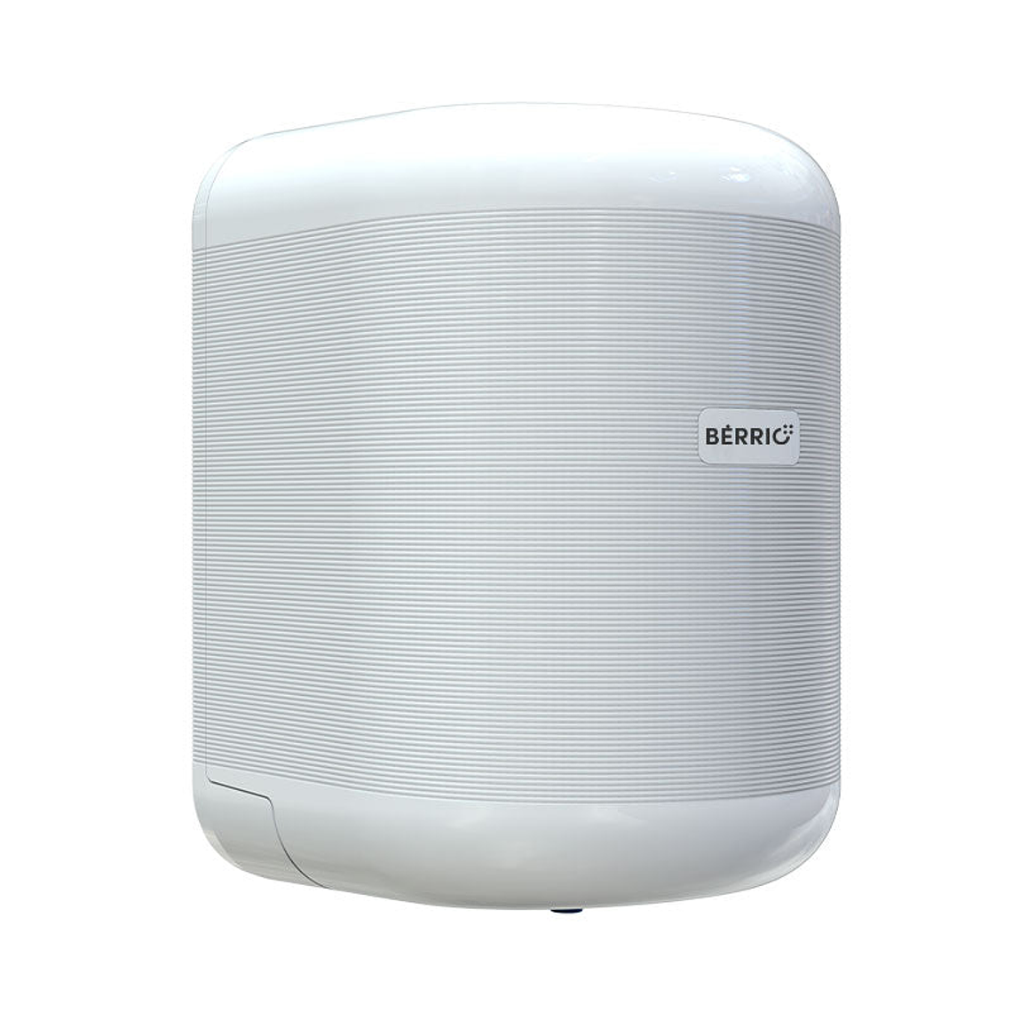 Dispensador Papel Mecha Eco-Luxe – Blanco 1