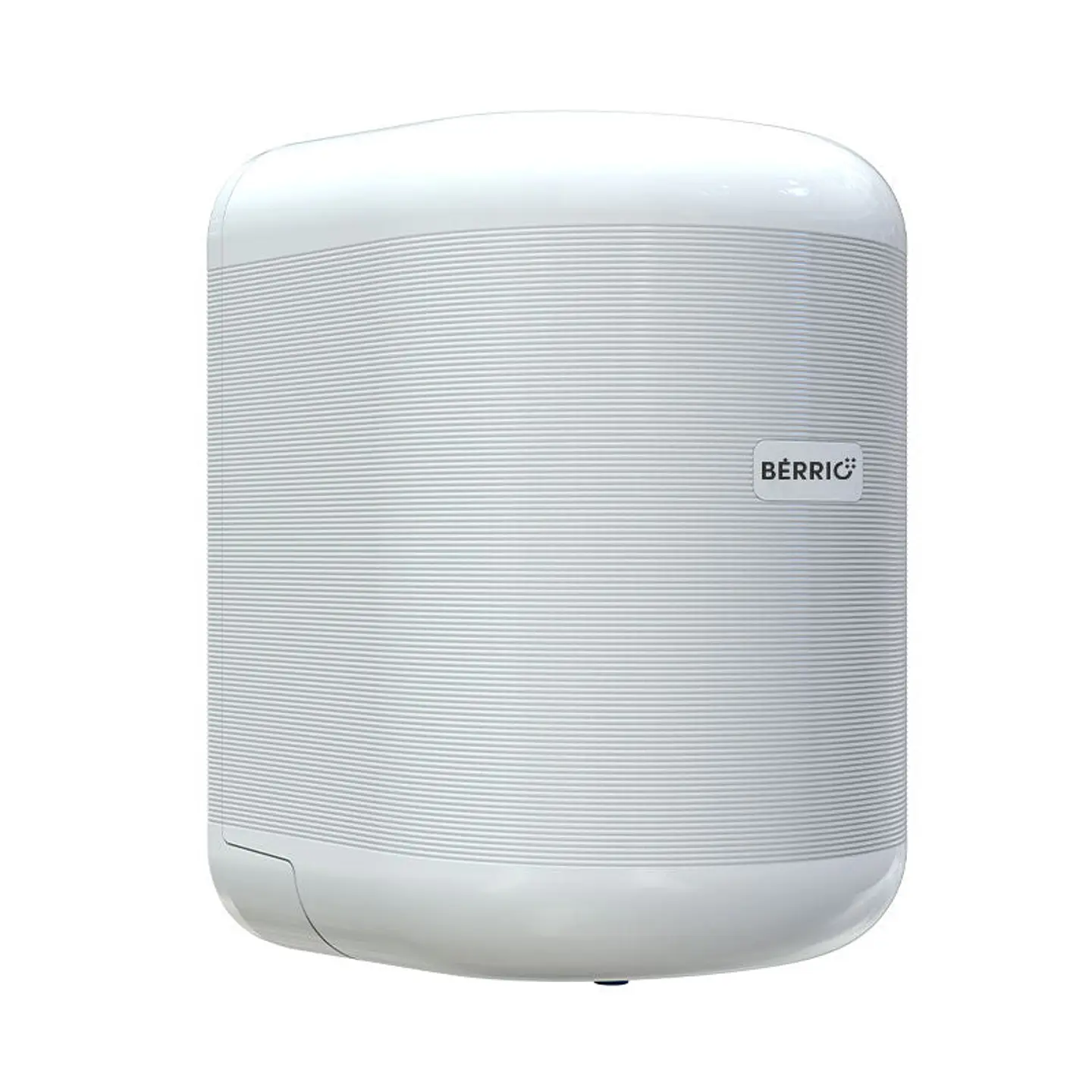 Dispensador Papel Mecha Eco-Luxe – Blanco 1