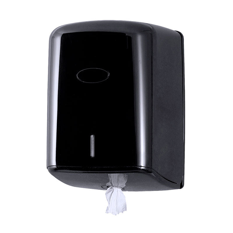 Dispensador Papel Mecha Smart - Negro 2