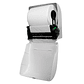 Dispensador Papel Autocorte Captive – Blanco - Miniatura 2