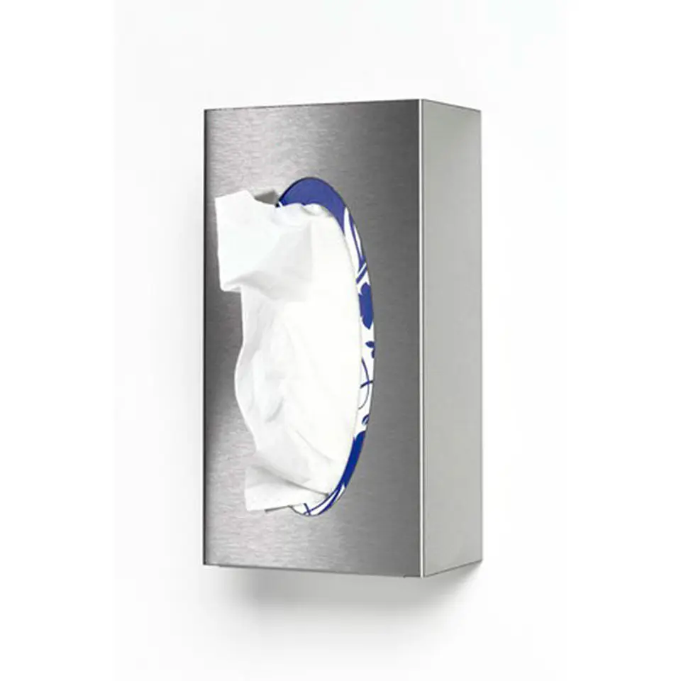 Dispensador Guantes Desechables - 1 Caja 1
