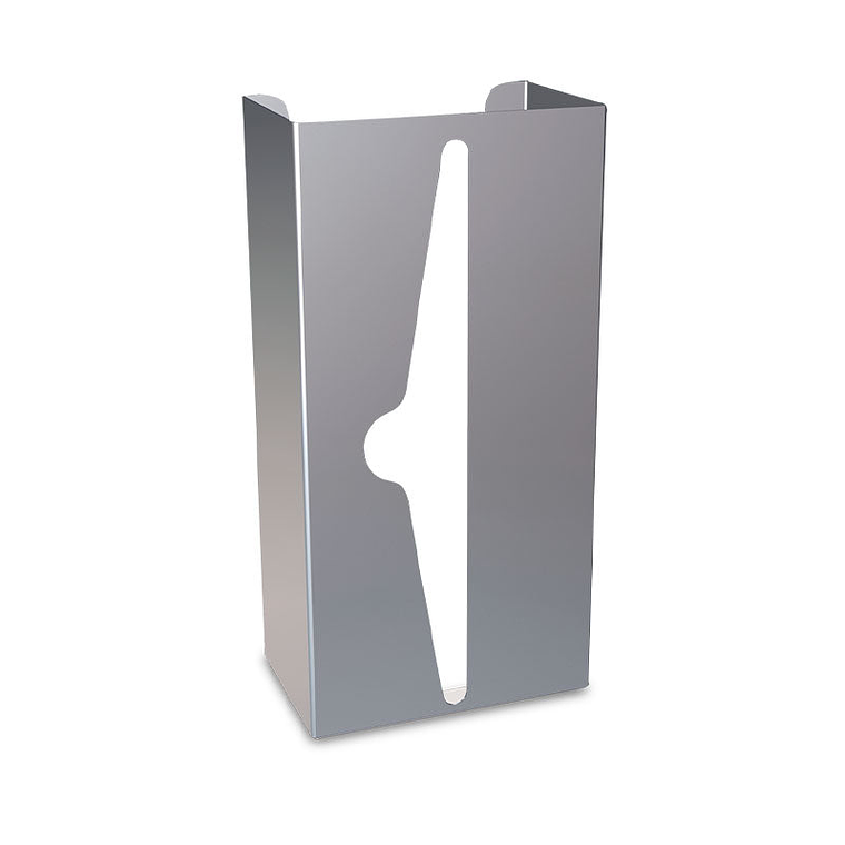 Dispensador Guantes Desechables - 1 Caja 2