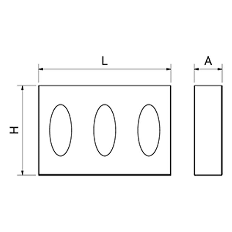Dispensador Guantes Desechables - 3 Cajas 3
