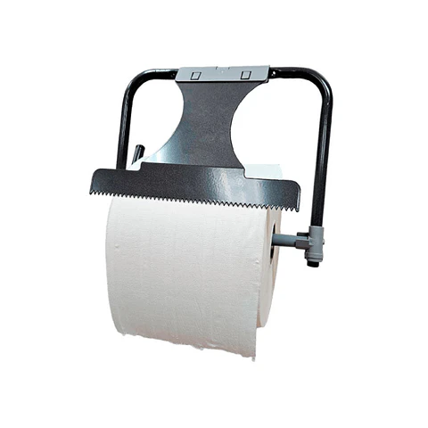 Dispensador Bobina Industrial Pared - Metálico