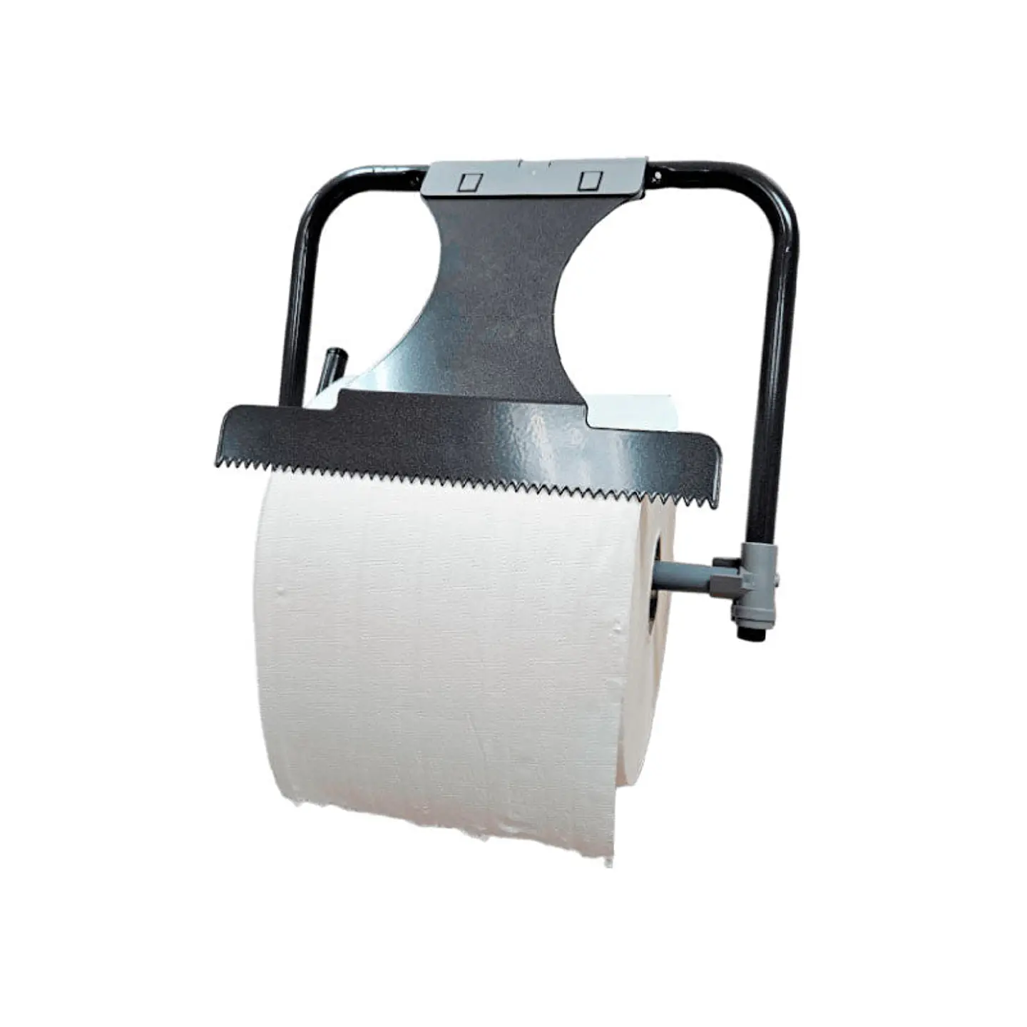 Dispensador Bobina Industrial Pared - Metálico 1