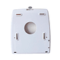 Dispensador de Papel de Autocorte Timeless - Blanco - Miniatura 5