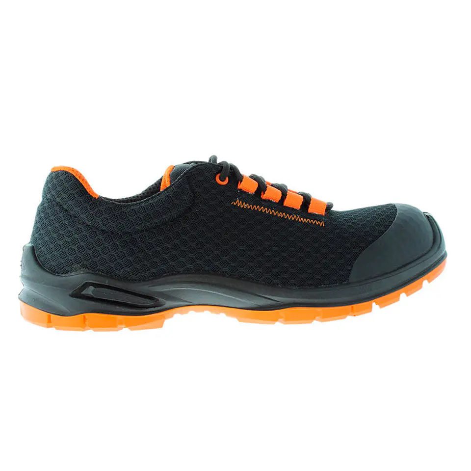 Zapatilla de Seguridad Mendi Hebe 5