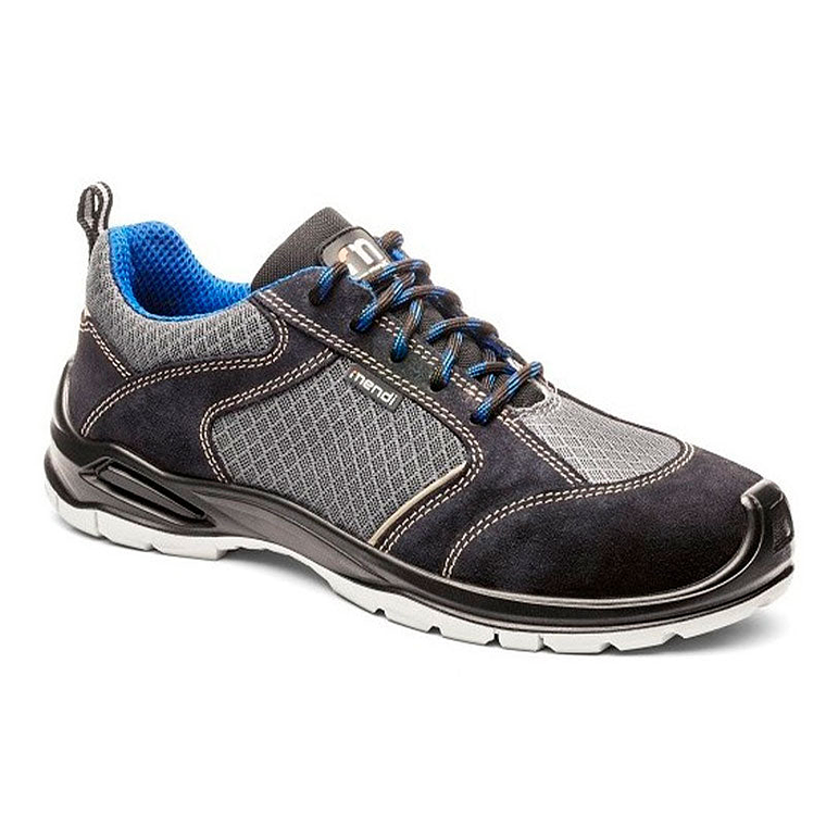 Zapatilla de Seguridad Mendi Icaro 1