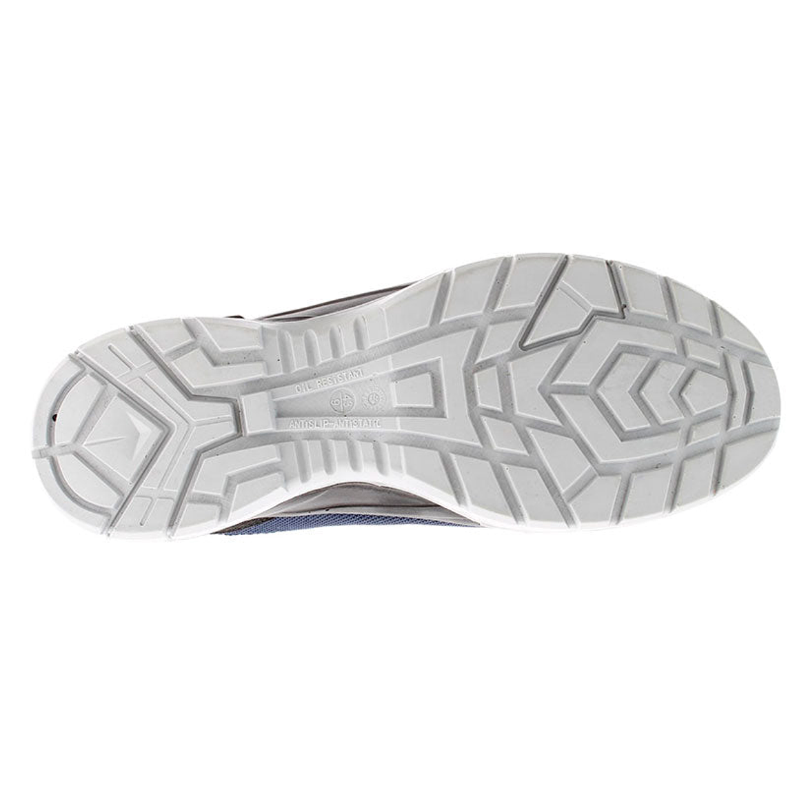 Zapatilla de Seguridad Mendi Horus 4