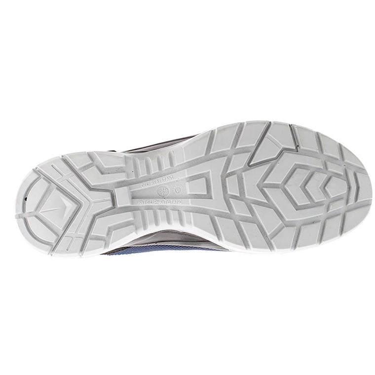 Zapatilla de Seguridad Mendi Horus 4