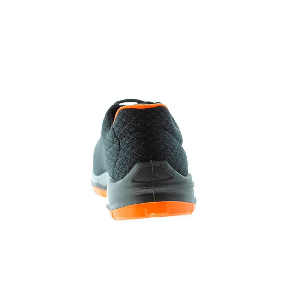 Zapatilla de Seguridad Mendi Hebe 6