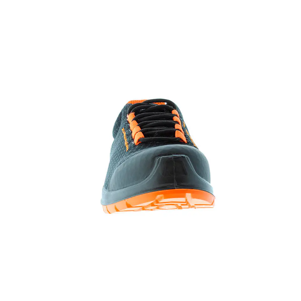 Zapatilla de Seguridad Mendi Hebe 7
