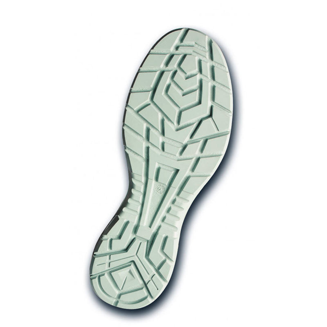 Zapatilla de Seguridad Mendi Icaro 4