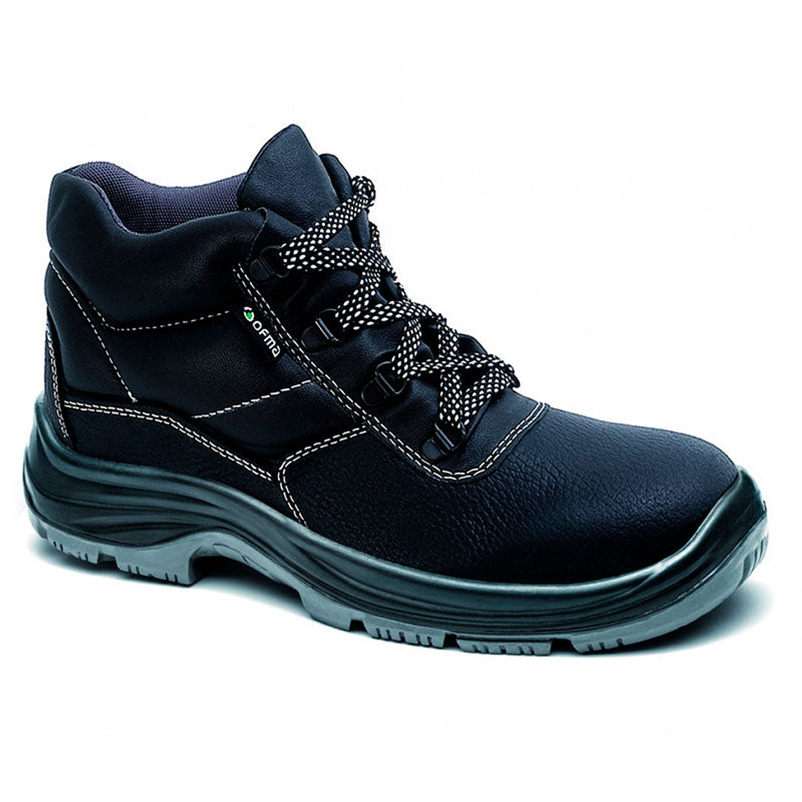 Botas de Seguridad Mendi Fragata 1