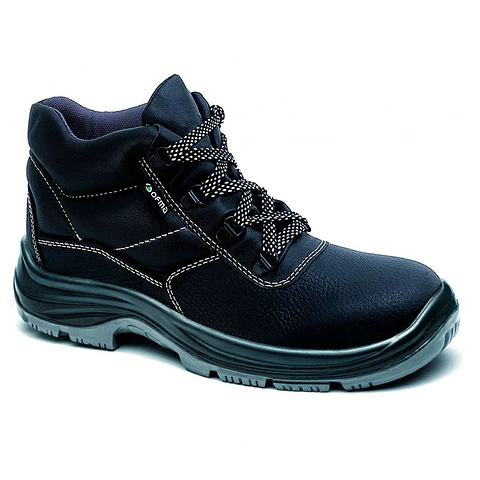 Botas de Seguridad Mendi Fragata