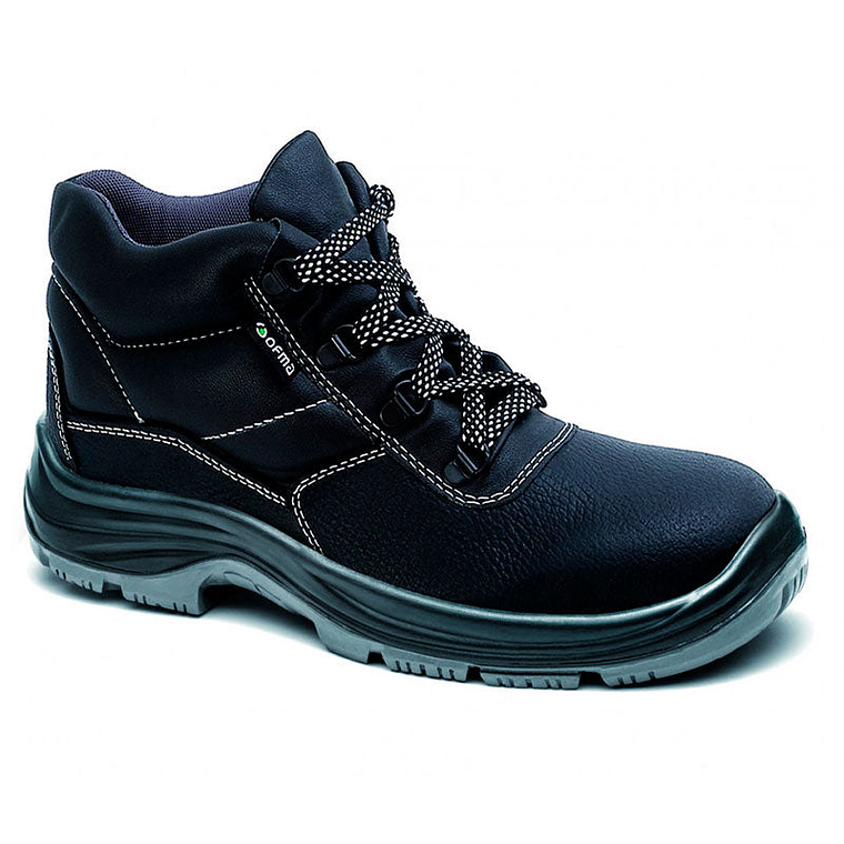 Botas de Seguridad Mendi Fragata 1