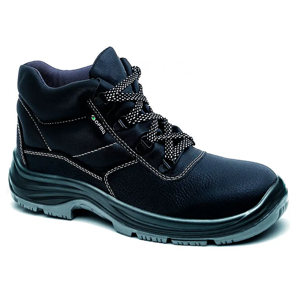 Botas de Seguridad Mendi Fragata 1