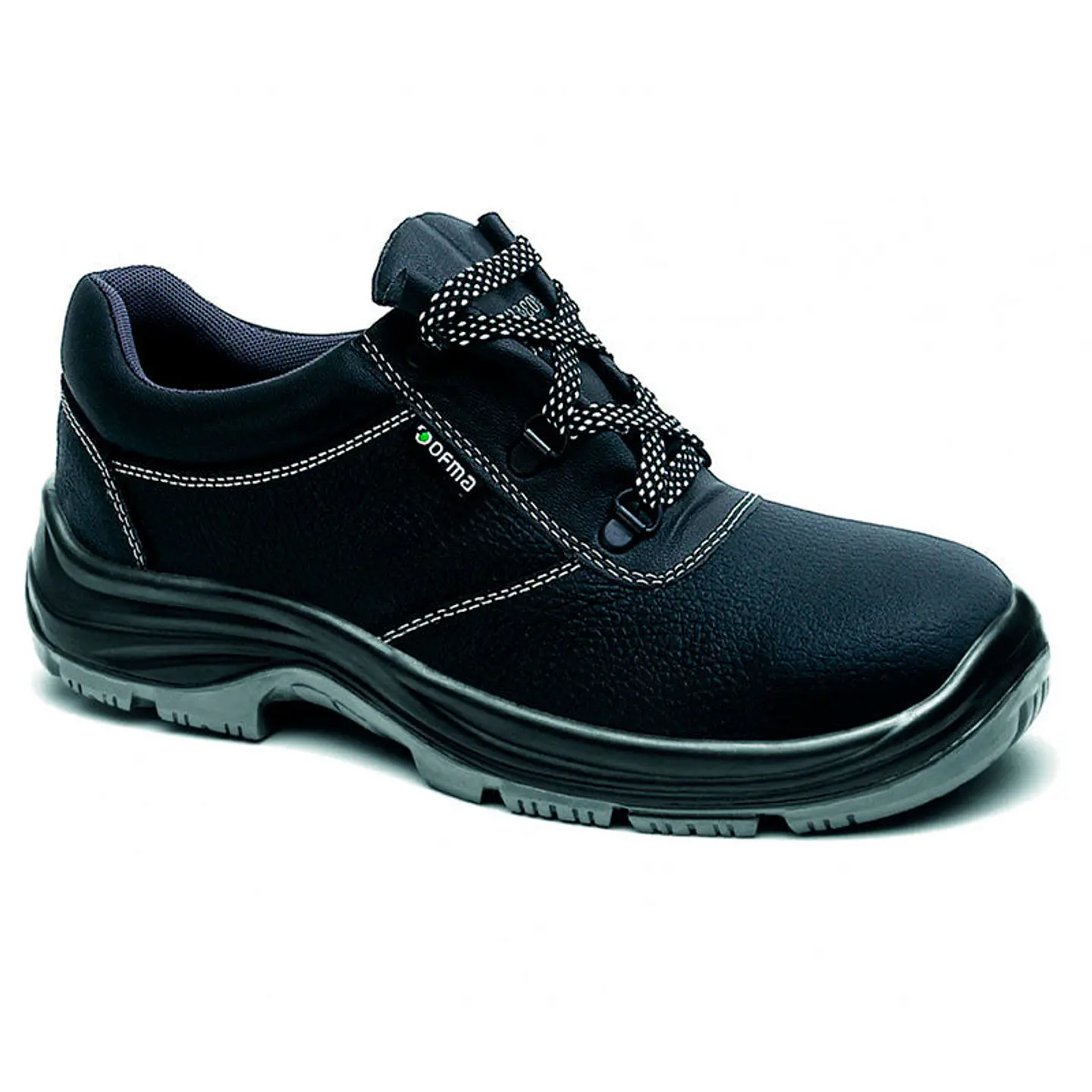 Zapatos de Seguridad Mendi Crucero 1