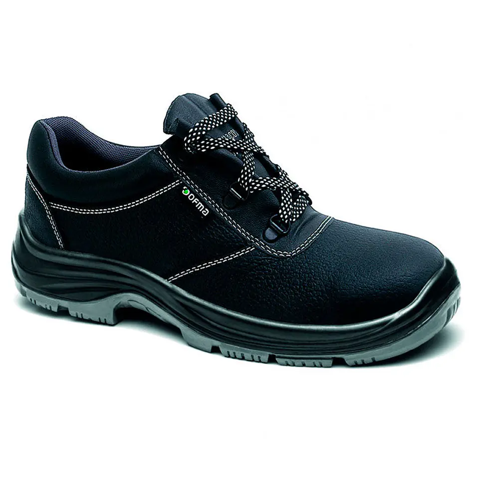 Zapatos de Seguridad Mendi Crucero 1