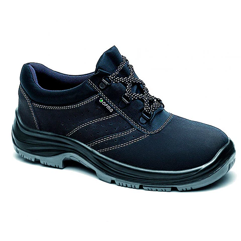 Zapatos de Seguridad Mendi Galeon