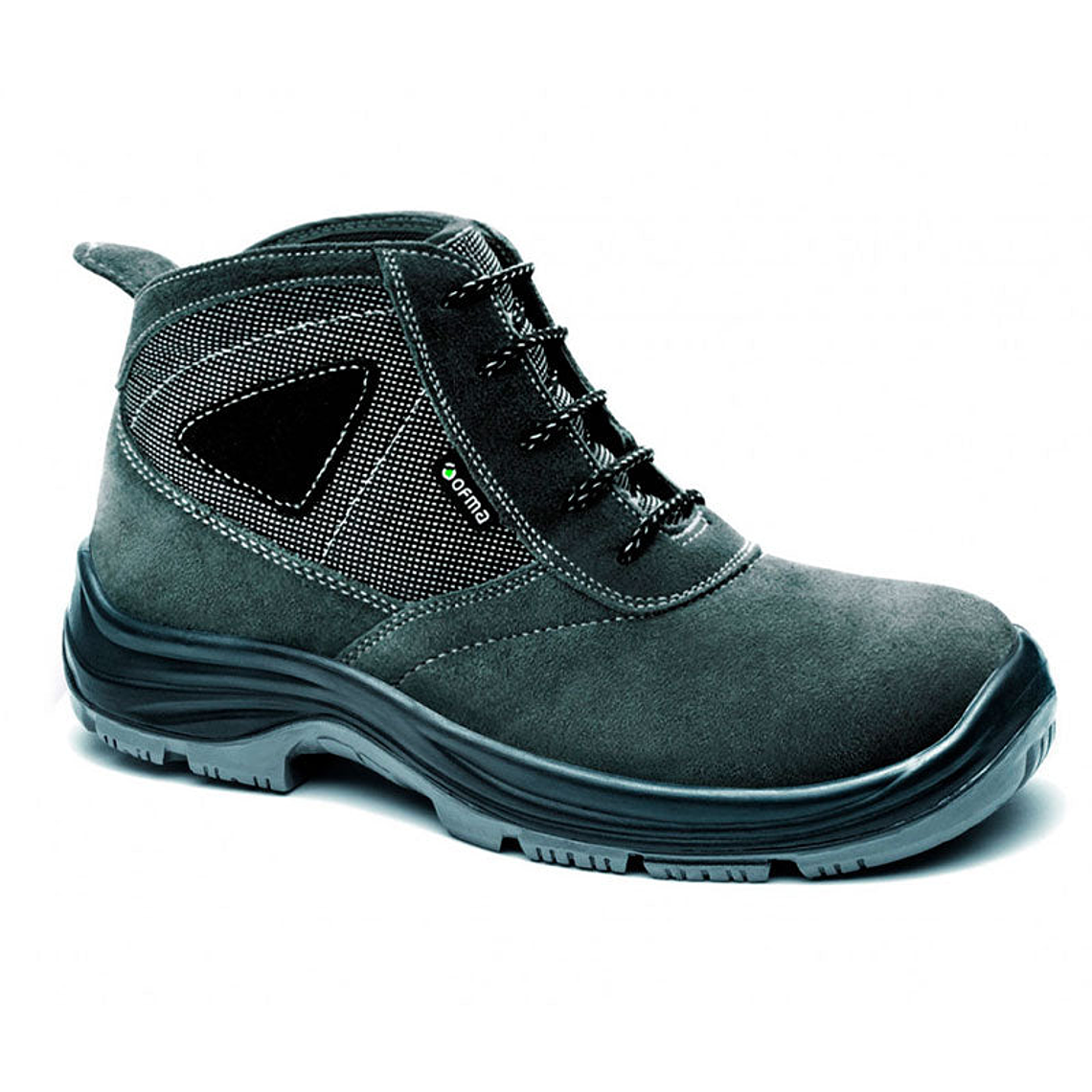 Botas de Seguridad Mendi Corbeta 1