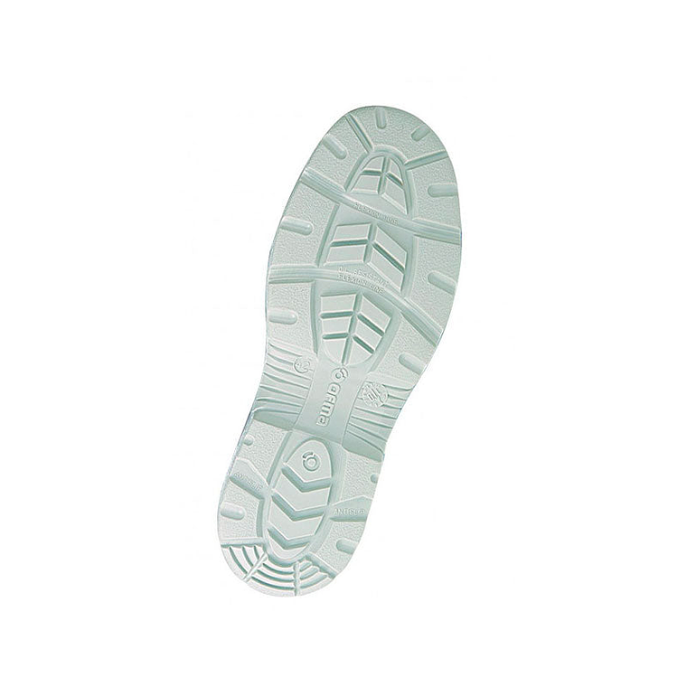 Zapatos de Seguridad Mendi Onix 3