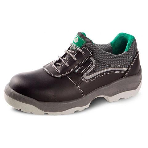 Zapatos de Seguridad Mendi Odin