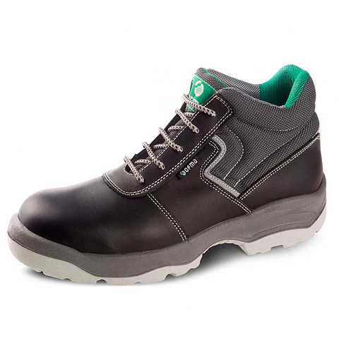 Botas de Seguridad Mendi Olimpia