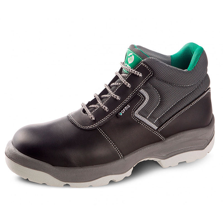 Botas de Seguridad Mendi Olimpia 1