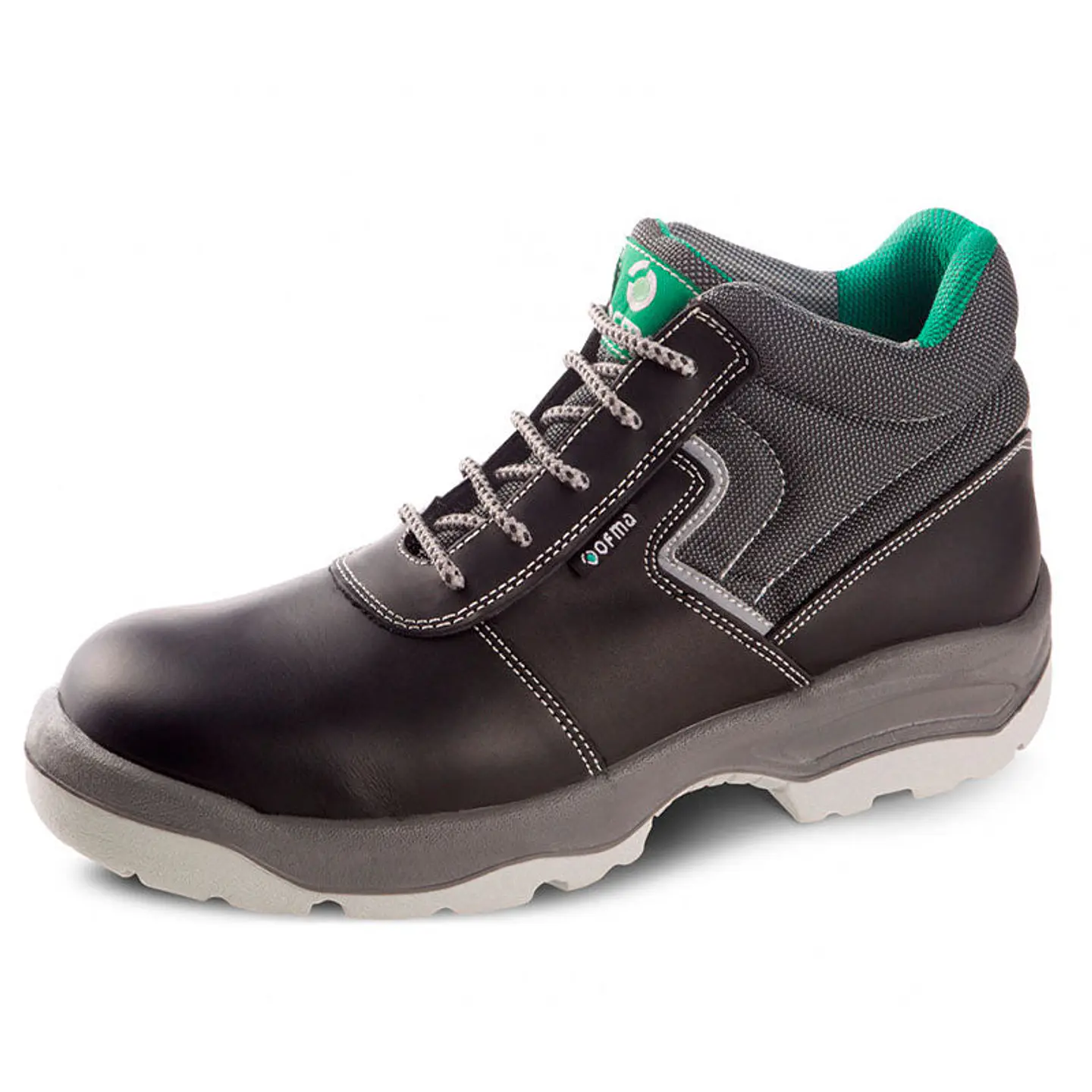 Botas de Seguridad Mendi Olimpia 1