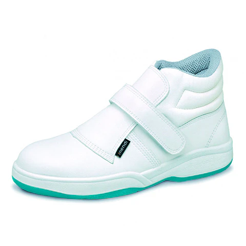 Bota de Seguridad Alimentar Mendi Nemesis