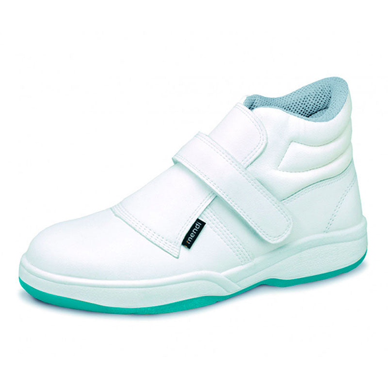 Bota de Seguridad Alimentar Mendi Nemesis 1