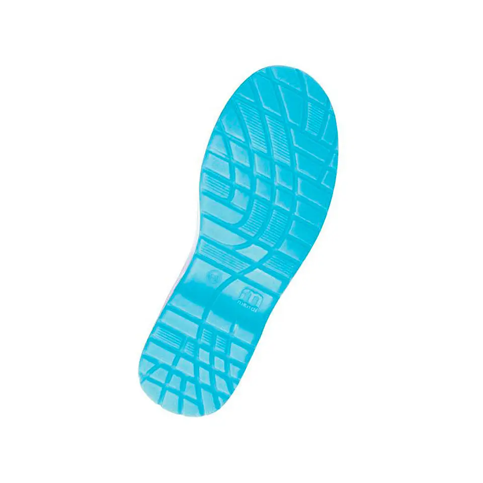 Bota de Seguridad Alimentar Mendi Nemesis 3