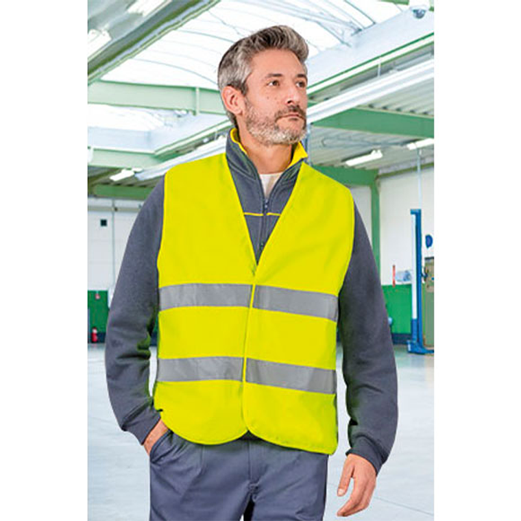 Chaleco de Alta Visibilidad Moonlight 1