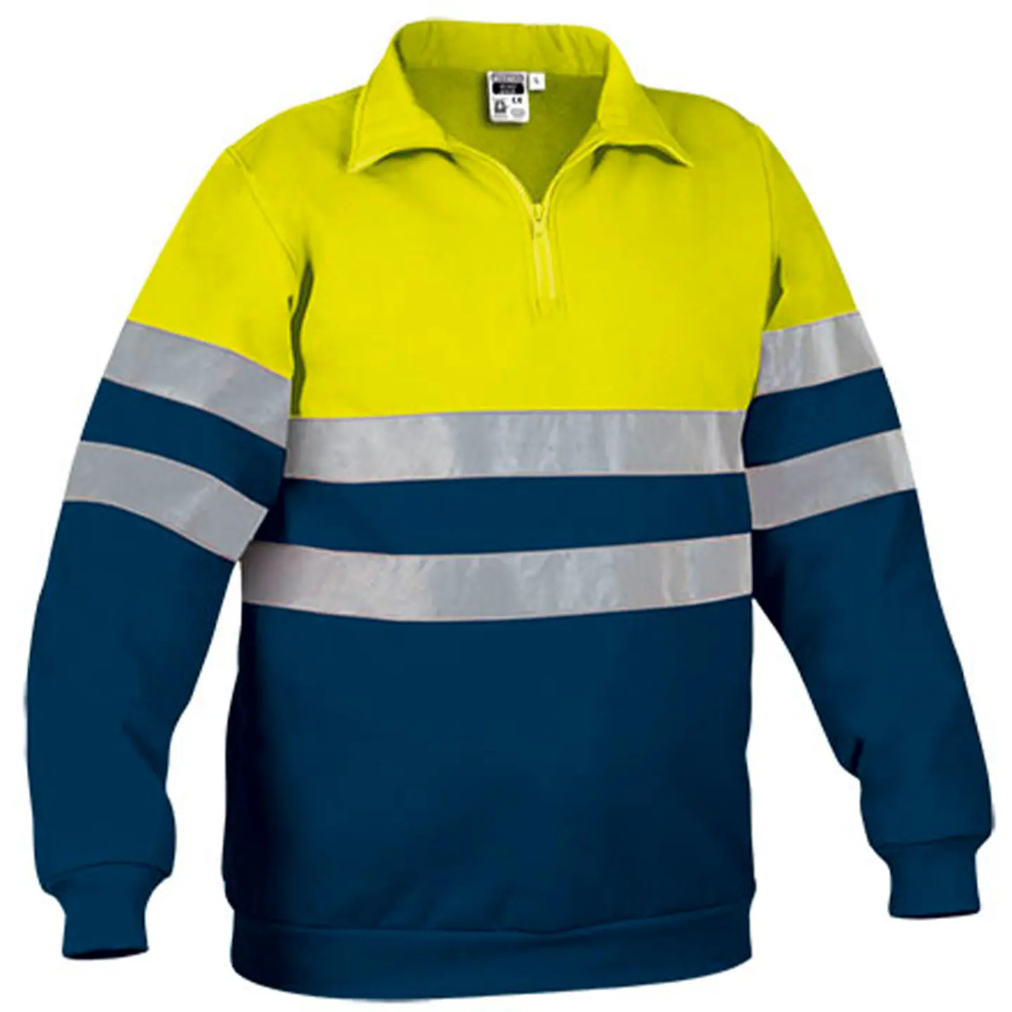 Sudadera de Alta Visibilidad Road  3