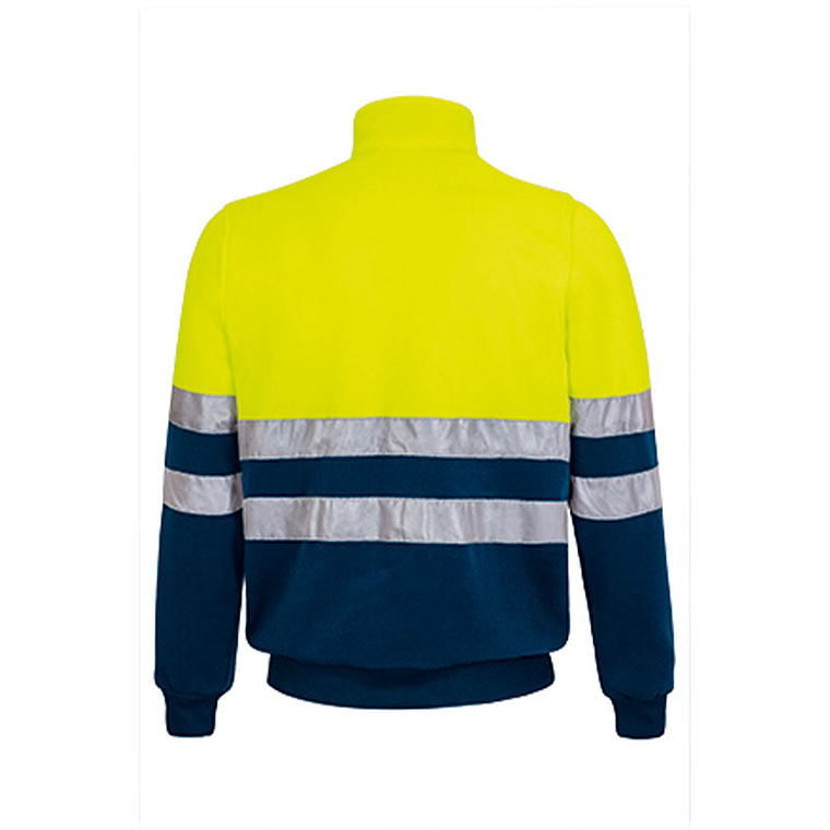 Sudadera de Alta Visibilidad Road  4