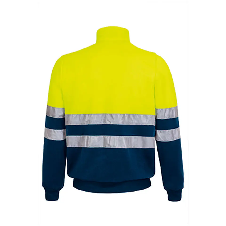 Sudadera de Alta Visibilidad Road  4