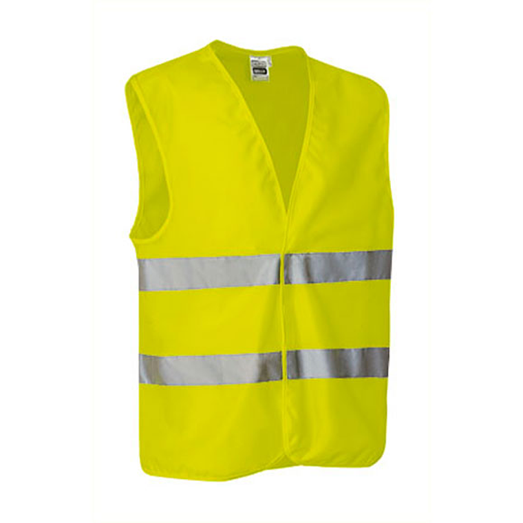 Chaleco de Alta Visibilidad Moonlight 3