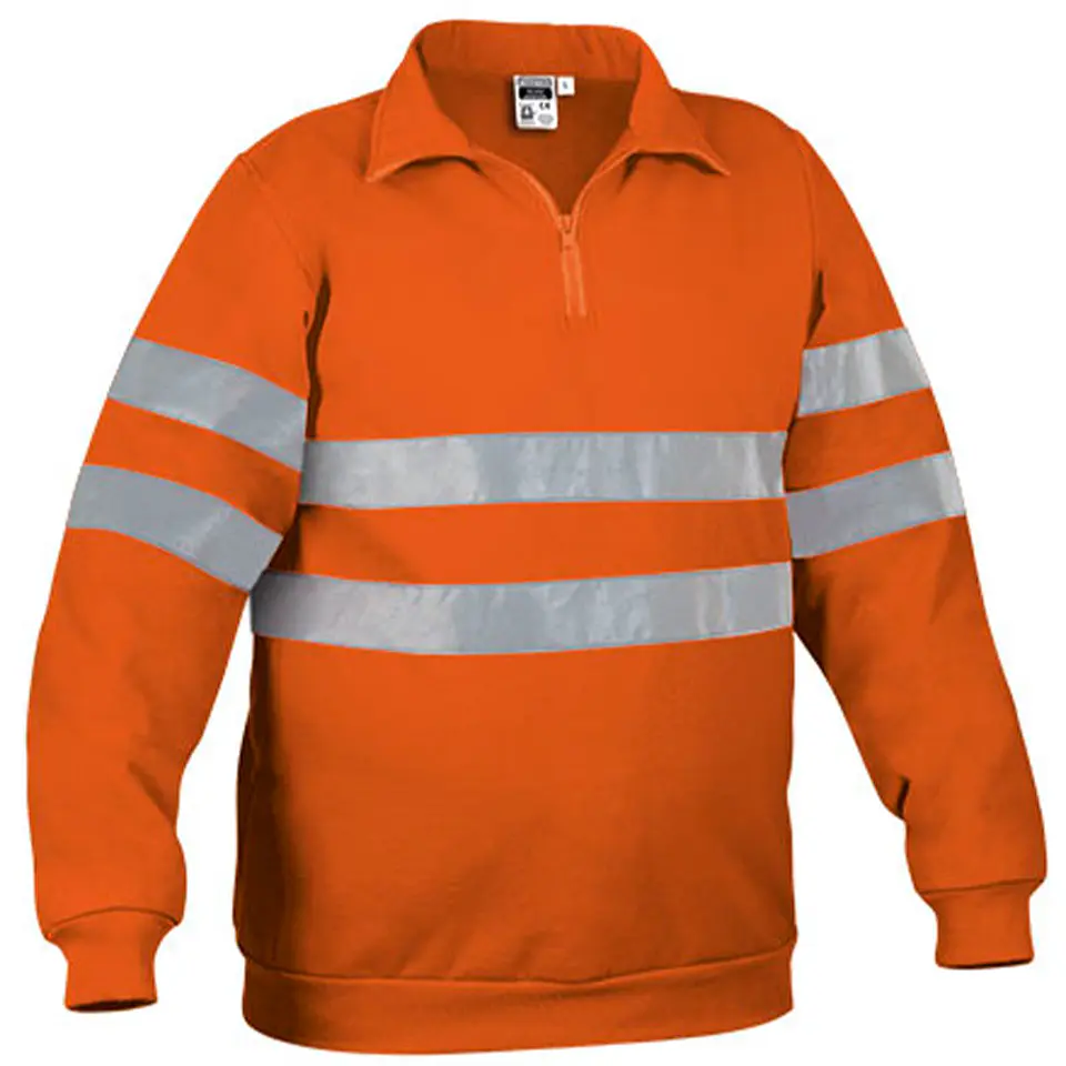 Sudadera de Alta Visibilidad Road  5